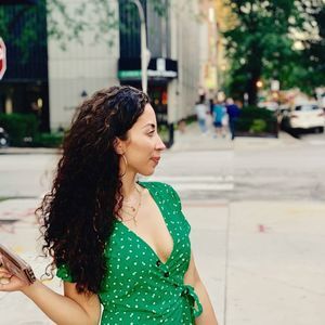 Meet your Posher, Alyssa